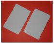 PVC Blank Card